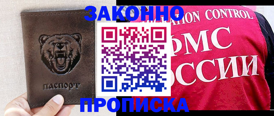 временная прописка в Щёкино